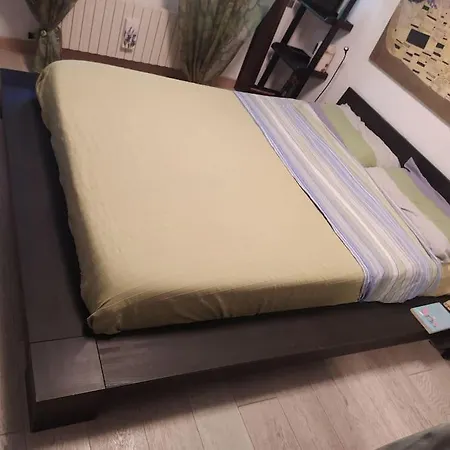 Cortina Zen شقة *