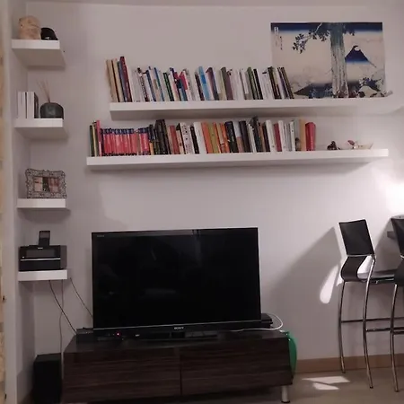 Apartamento Cortina Zen