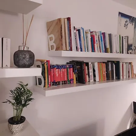 Apartamento Cortina Zen *