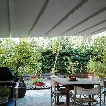 Apartamento Cortina Zen