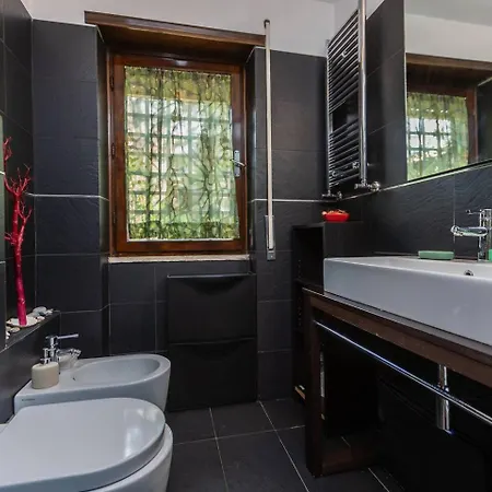 Apartamento Cortina Zen *